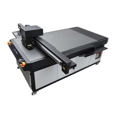 捷德JD-1016UV平板機